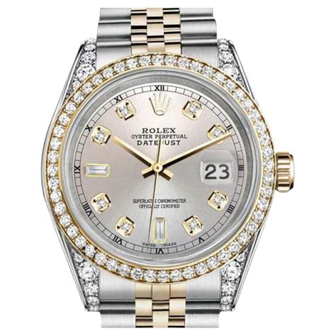 Ventes de montres Rolex .